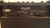 Rickenbacker TR35B/amp , Black: Close up - Free