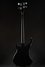 Rickenbacker 4003/4 , Jetglo: Full Instrument - Rear