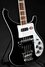 Rickenbacker 4003/4 , Jetglo: Free image