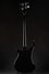 Rickenbacker 4003/4 , Jetglo: Full Instrument - Rear
