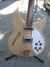 Rickenbacker 330/6 , Mapleglo: Body - Front