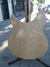 May 2016 Rickenbacker 330/6 , Mapleglo: Body - Rear