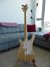 Rickenbacker 4001/4 , Mapleglo: Full Instrument - Rear