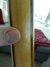 Rickenbacker 4001/4 , Mapleglo: Neck - Rear
