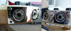 Rickenbacker 4001/4 , Mapleglo: Close up - Free