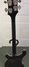 Rickenbacker 4001/4 , Jetglo: Neck - Rear