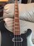 Rickenbacker 4001/4 , Jetglo: Close up - Free