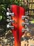 Rickenbacker 330/12 , Fireglo: Headstock - Rear