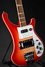 Rickenbacker 4003/4 , Fireglo: Free image