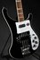 Rickenbacker 4003/4 , Jetglo: Free image