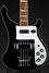 Rickenbacker 4003/4 , Jetglo: Body - Front