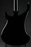 May 2017 Rickenbacker 4003/4 , Jetglo: Body - Rear