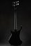 Rickenbacker 4003/4 , Jetglo: Full Instrument - Rear