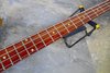 Rickenbacker 4001/4 V63, Mapleglo: Neck - Front