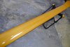 Rickenbacker 4001/4 V63, Mapleglo: Neck - Rear