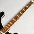 Rickenbacker 481/6 Mod, Jetglo: Neck - Front