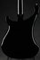 May 2017 Rickenbacker 4003/4 , Jetglo: Body - Rear
