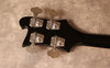 Rickenbacker 4003/4 , Jetglo: Headstock - Rear