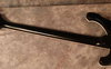 Rickenbacker 4003/4 , Jetglo: Neck - Rear