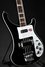 Rickenbacker 4003/4 , Jetglo: Free image