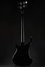 Rickenbacker 4003/4 , Jetglo: Full Instrument - Rear