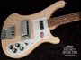 Rickenbacker 4003/4 S, Mapleglo: Free image