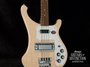 Rickenbacker 4003/4 S, Mapleglo: Body - Front