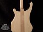 May 2017 Rickenbacker 4003/4 S, Mapleglo: Body - Rear