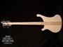 Rickenbacker 4003/4 S, Mapleglo: Full Instrument - Rear