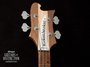 Rickenbacker 4003/4 S, Mapleglo: Headstock