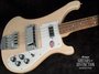 Rickenbacker 4003/4 S, Mapleglo: Free image