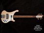 Rickenbacker 4003/4 S, Mapleglo: Full Instrument - Front