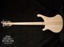 Rickenbacker 4003/4 S, Mapleglo: Full Instrument - Rear