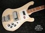 Rickenbacker 4003/4 , Mapleglo: Body - Front