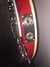 Rickenbacker 360/6 , Fireglo: Close up - Free