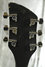 Rickenbacker 360/6 , Jetglo: Headstock - Rear