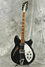 Rickenbacker 360/6 , Jetglo: Full Instrument - Front