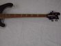 Rickenbacker 4001/4 , Jetglo: Neck - Front