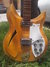 Rickenbacker 381/6 V69, Mapleglo: Body - Front
