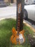 Rickenbacker 381/6 V69, Mapleglo: Full Instrument - Front