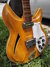 Rickenbacker 381/6 V69, Mapleglo: Close up - Free