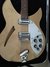 Rickenbacker 330/12 , Mapleglo: Body - Front