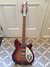 Rickenbacker 370/12 RM, Fireglo: Full Instrument - Front