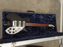 Rickenbacker 350/6 V63, Jetglo: Free image