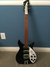Rickenbacker 350/6 V63, Jetglo: Full Instrument - Front