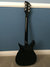 Rickenbacker 350/6 V63, Jetglo: Full Instrument - Rear