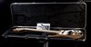 Rickenbacker 4003/4 S, Natural Walnut: Neck - Front