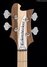 Rickenbacker 4003/4 S, Natural Walnut: Headstock