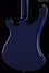 Mar 2017 Rickenbacker 4003/4 S, Natural Walnut: Body - Rear
