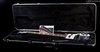 Rickenbacker 4003/4 S, Natural Walnut: Neck - Front